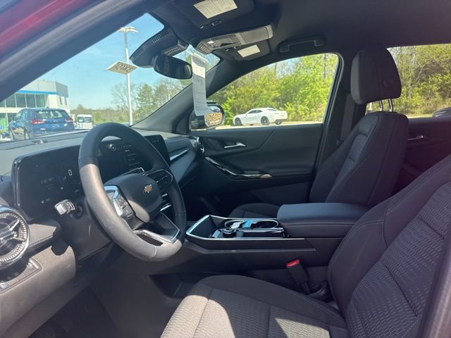 Used 2026 Chevrolet Equinox LT image 6