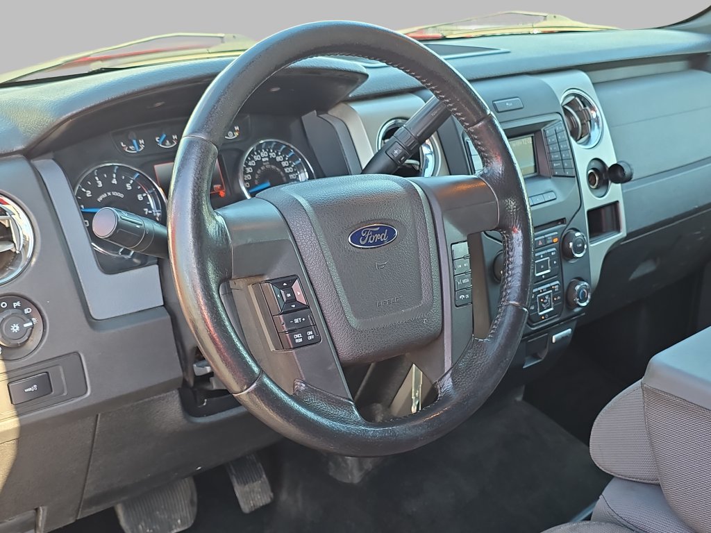 Used 2013 Ford F150 XLT w/ Luxury Equipment Group AWD/4WD image 17