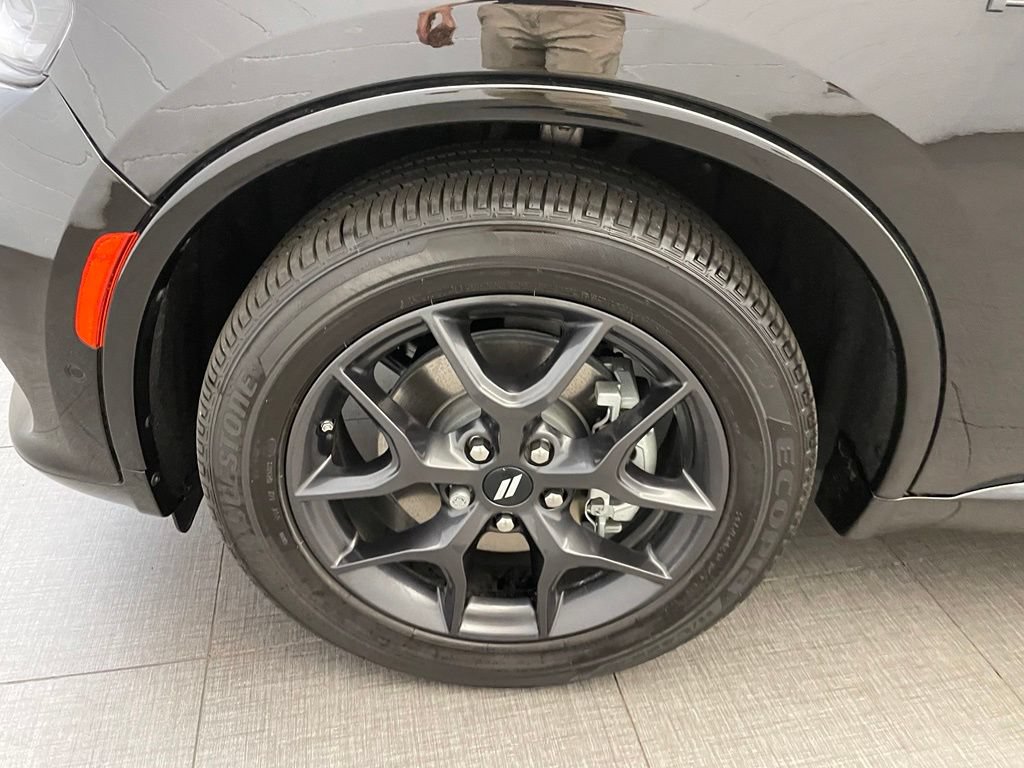 New 2026 Dodge Durango GT AWD/4WD image 8