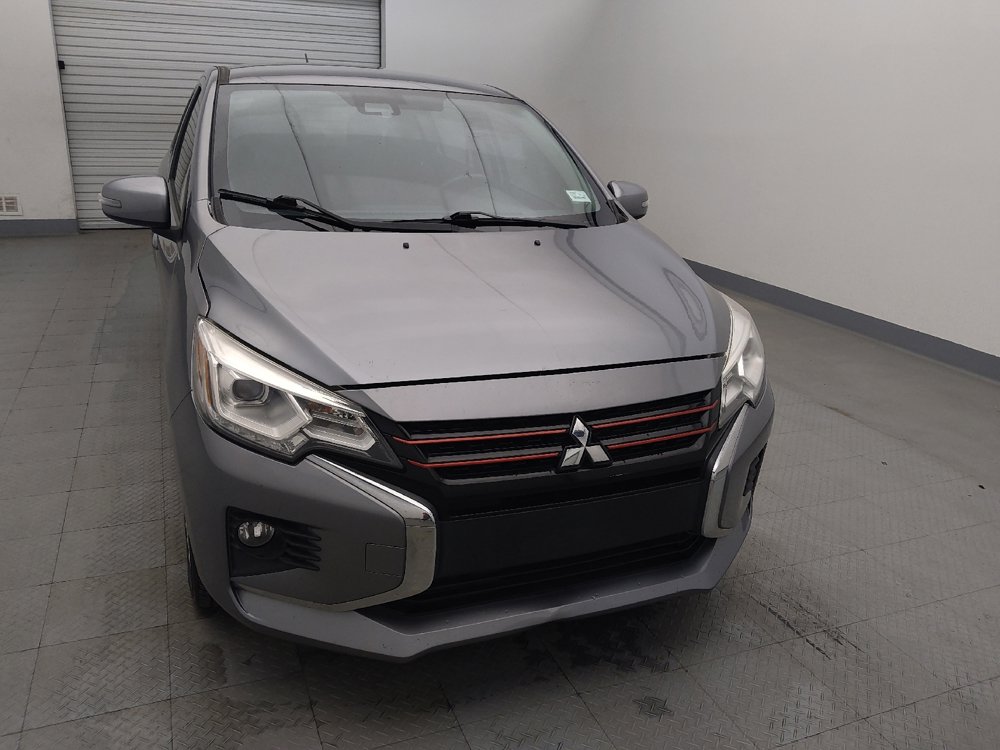 Used 2021 Mitsubishi Mirage G4 SE image 14