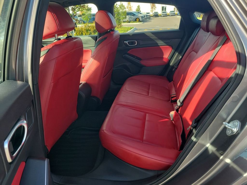 Used 2023 Acura Integra A-Spec image 14