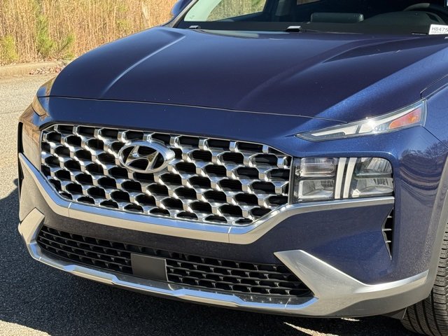 Used 2022 Hyundai Santa Fe SEL image 10