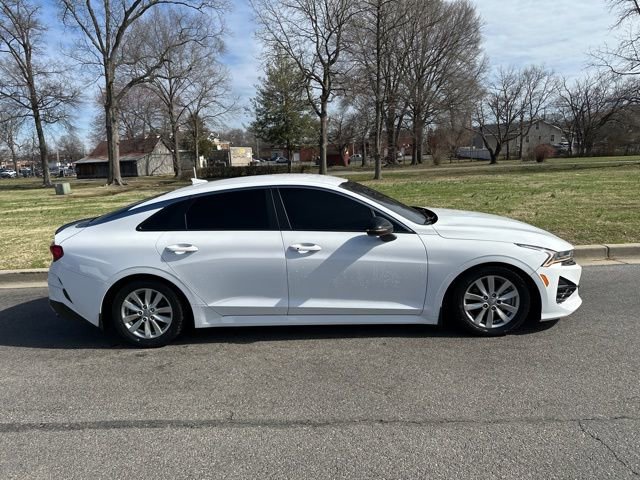 Used 2023 Kia K5 GT-Line w/ GT-Line Premium Package image 28