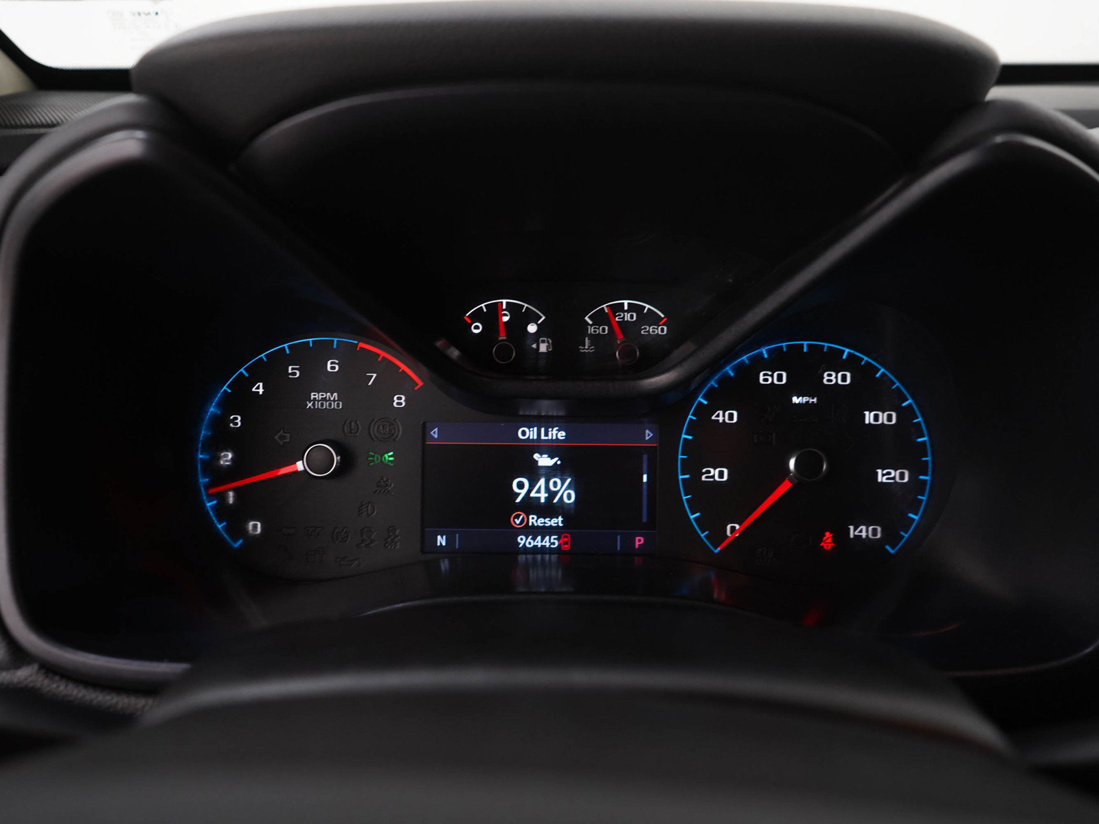 Used 2019 Chevrolet Colorado Z71 AWD/4WD image 29