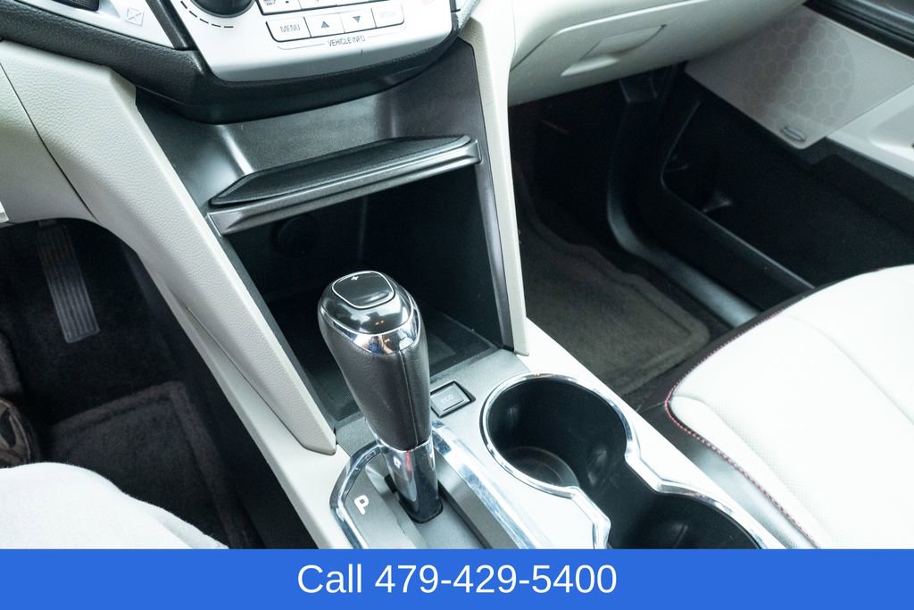 Used 2016 GMC Terrain SLT w/ Cargo Package image 22