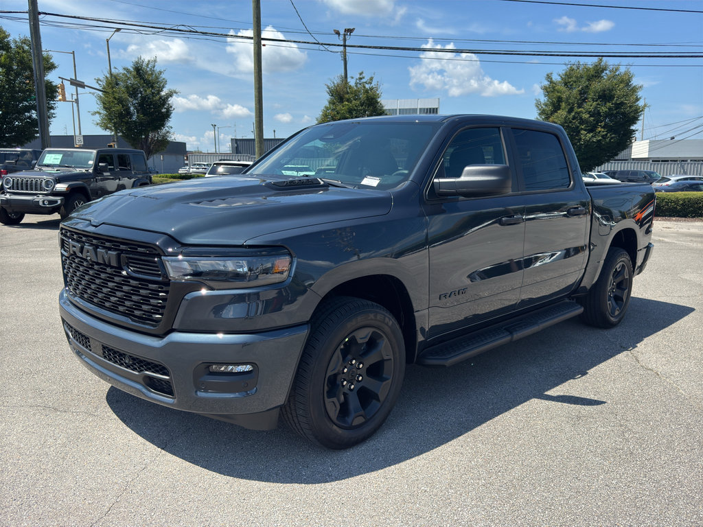 New 2026 RAM 1500 Express