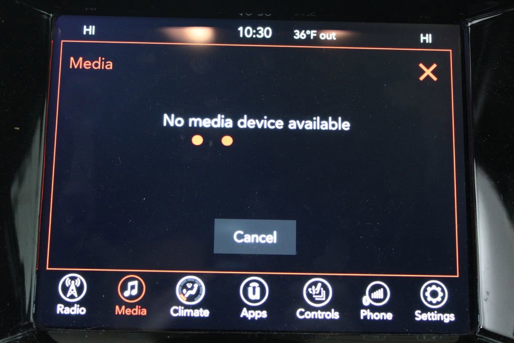 Used 2024 Dodge Durango GT image 34