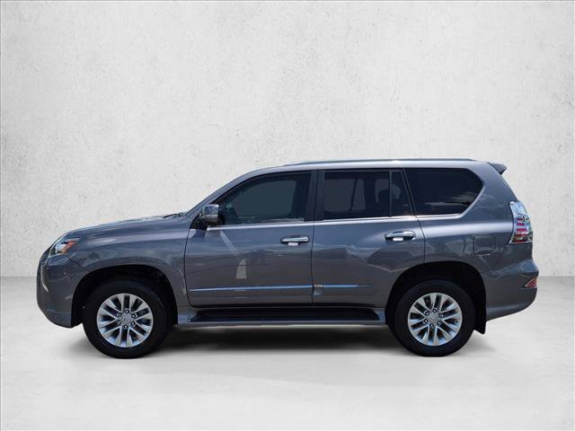 Used 2019 Lexus GX 460 Premium AWD/4WD image 9