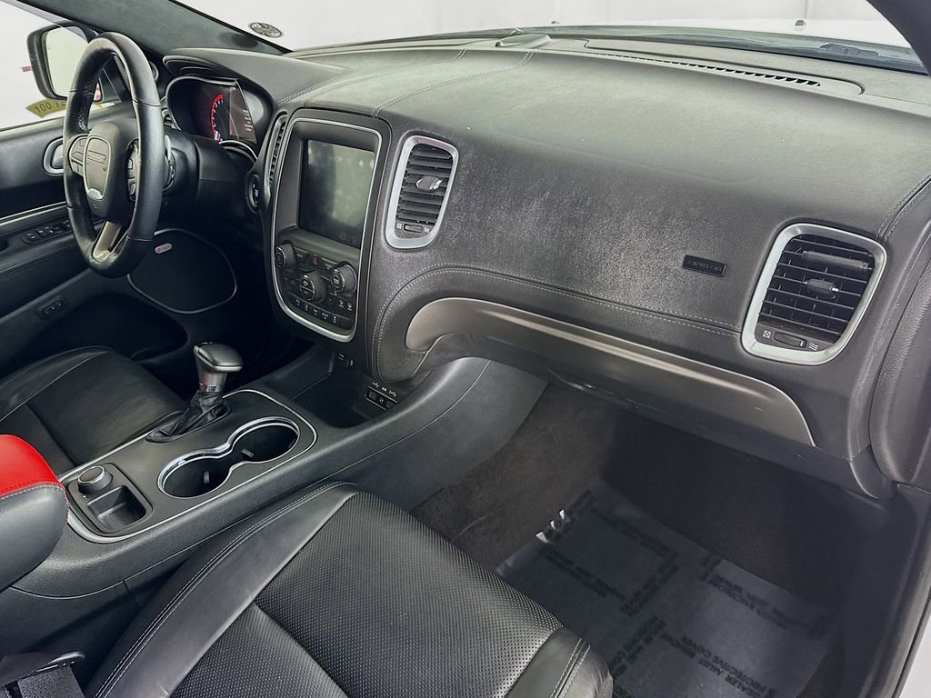 Used 2018 Dodge Durango Citadel w/ Quick Order Package 22P AWD/4WD image 39
