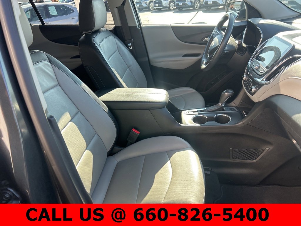 Used 2018 Chevrolet Equinox Premier image 7