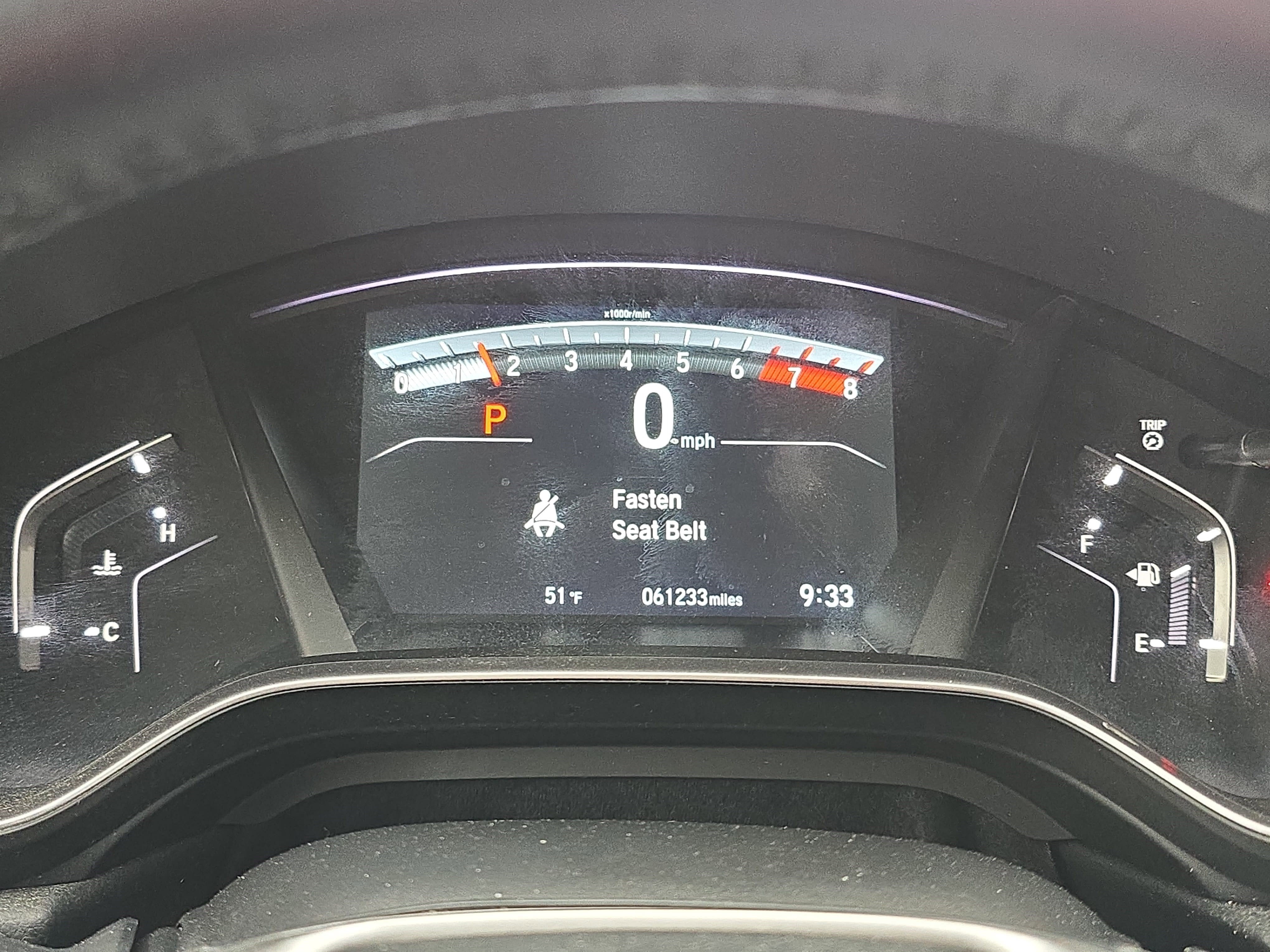 Used 2017 Honda CR-V EX-L image 19