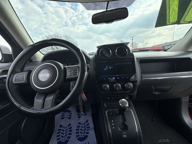 Used 2017 Jeep Patriot Sport w/ Power Value Group image 17