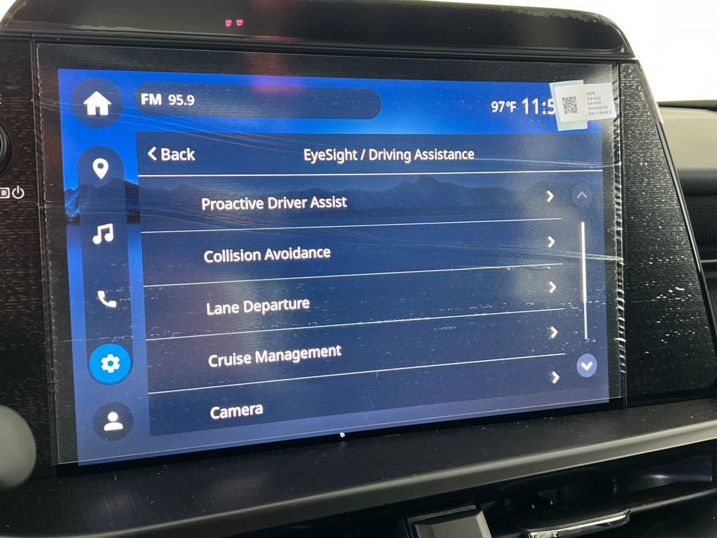 New 2026 Subaru Outback Limited XT AWD/4WD image 35