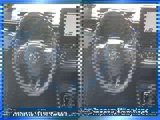 Used 2023 Toyota Corolla LE w/ LE Convenience Package FWD image 14