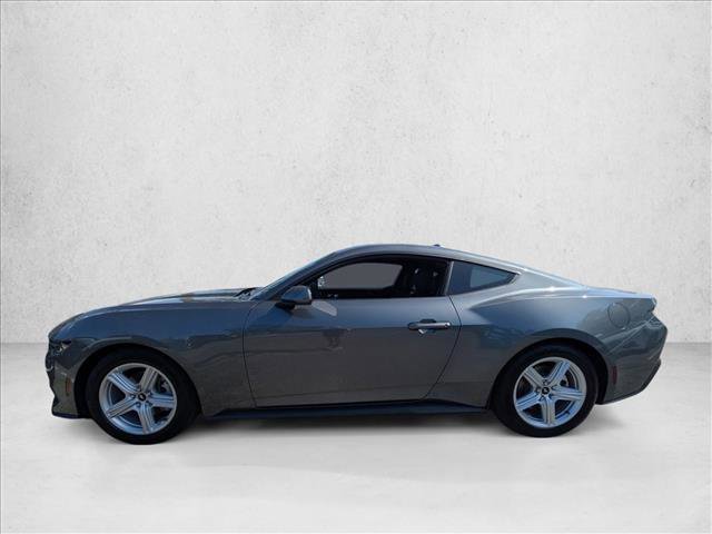 New 2026 Ford Mustang Coupe image 5