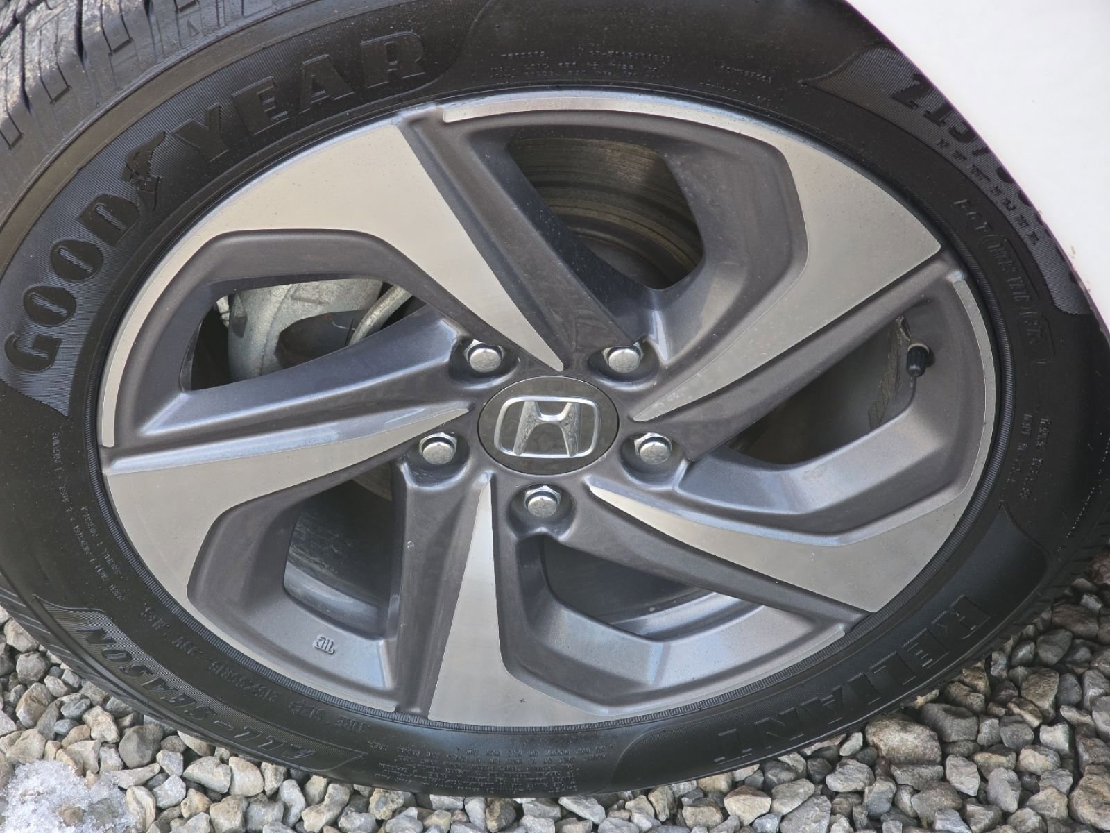 Used 2019 Honda Insight EX image 31