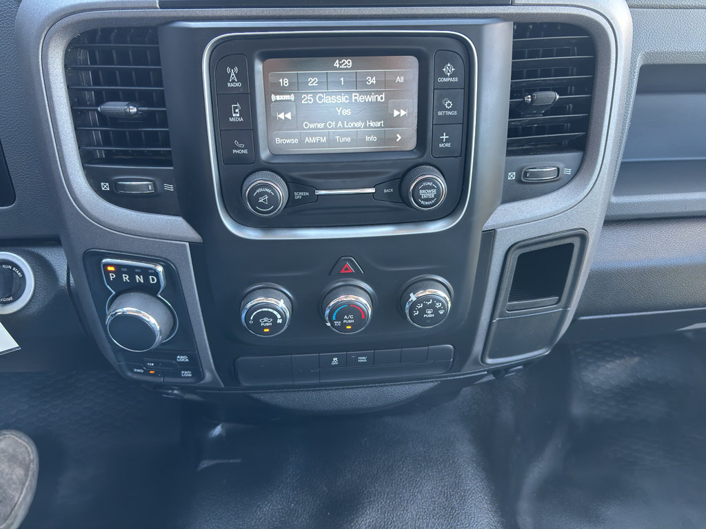 Used 2019 RAM 1500 Tradesman w/ Popular Equipment Group AWD/4WD image 16