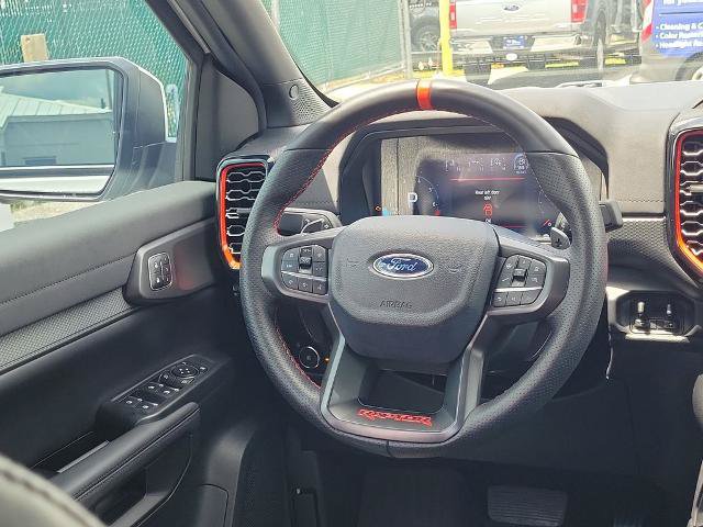 Certified 2024 Ford Ranger Raptor AWD/4WD image 14
