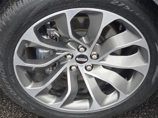 Used 2023 Lincoln Aviator Grand Touring w/ Equipment Group 301A image 23