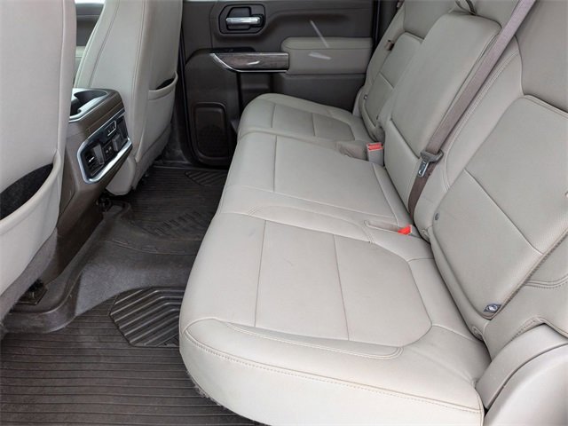 Used 2022 Chevrolet Silverado 2500 LTZ w/ LTZ Plus Package image 27