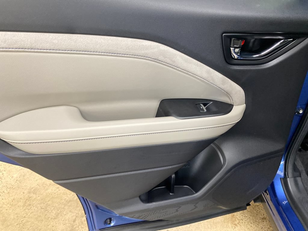 New 2026 Subaru Forester Limited AWD/4WD image 14