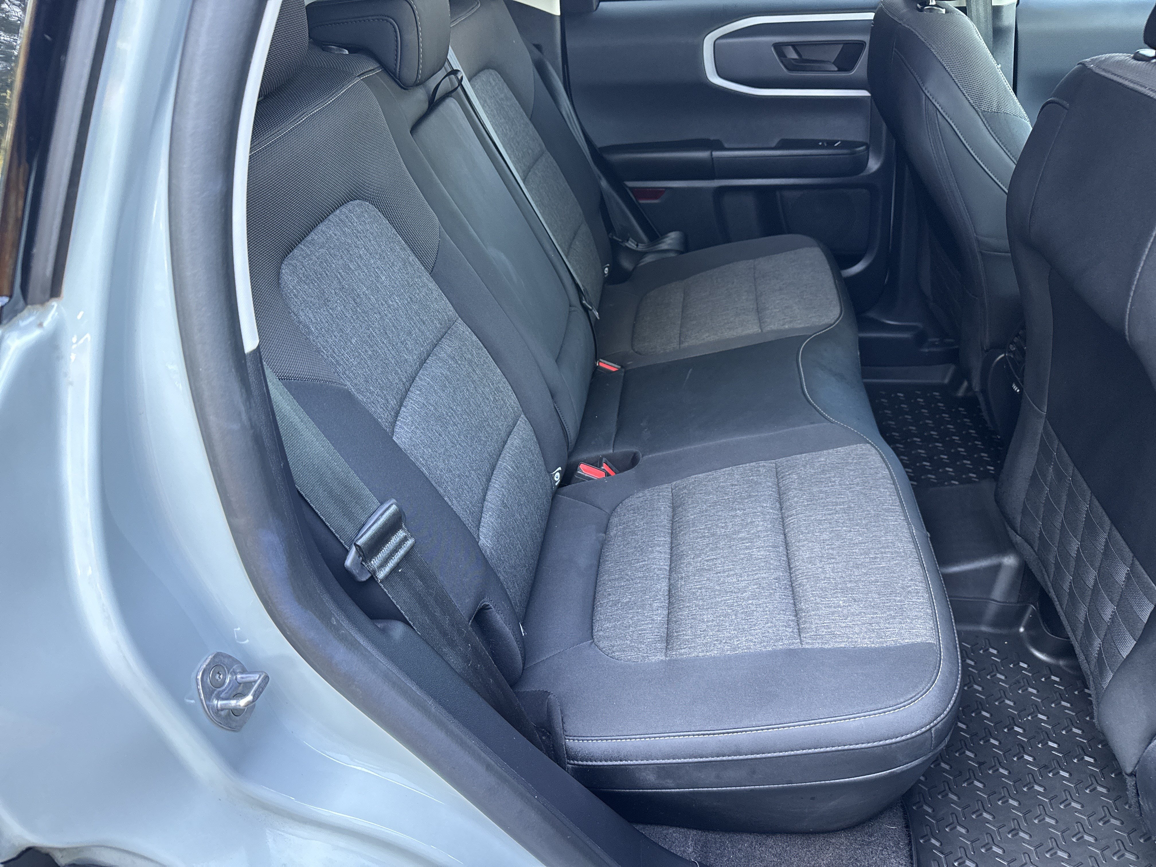 Used 2024 Ford Bronco Sport Big Bend AWD/4WD image 15