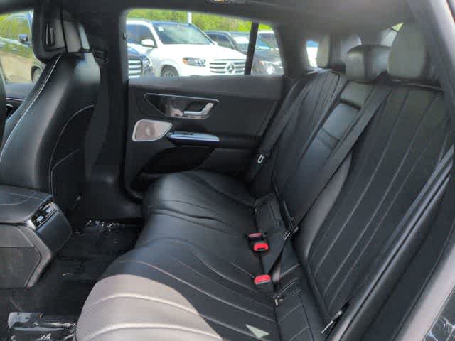Used 2023 Mercedes-Benz EQE 350+ 4MATIC Sedan image 19