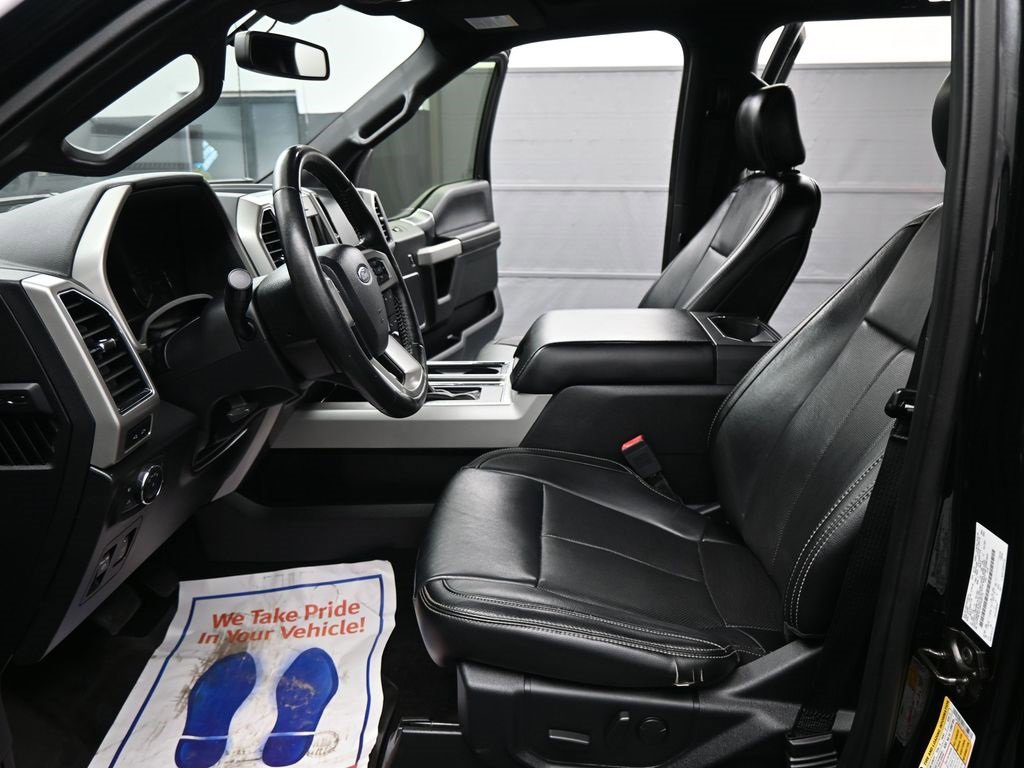 Used 2019 Ford F150 Lariat image 21