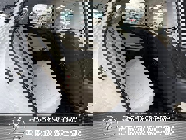 New 2026 Lexus NX 450h+ AWD w/ Luxury Package image 17