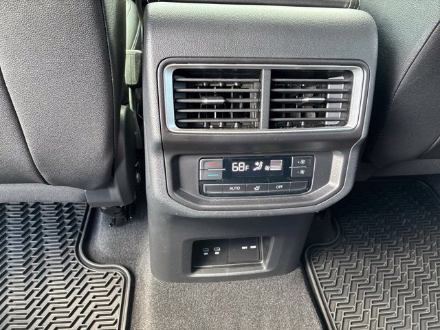 Certified 2026 Volkswagen Atlas SE AWD/4WD image 17