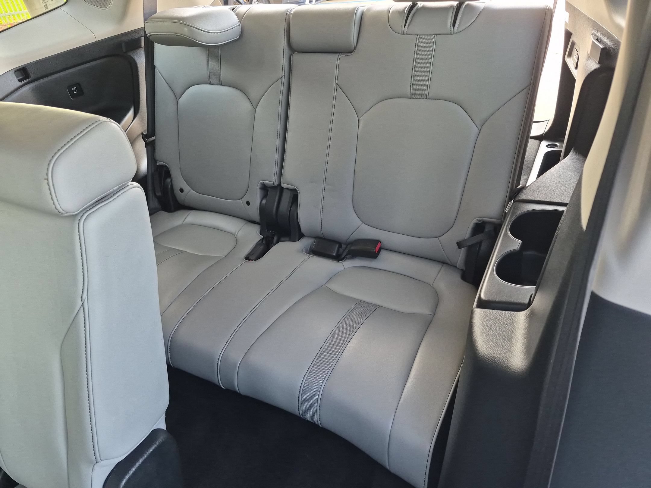 Used 2024 Honda Pilot Touring image 24