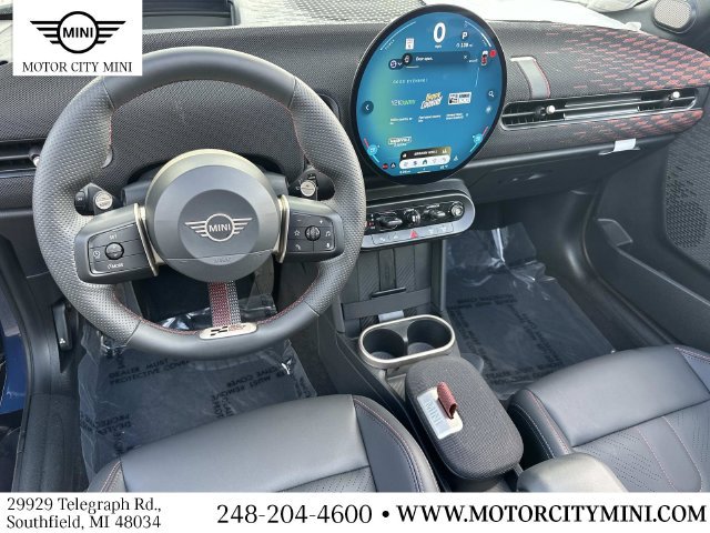 Certified 2026 MINI Cooper S FWD image 16