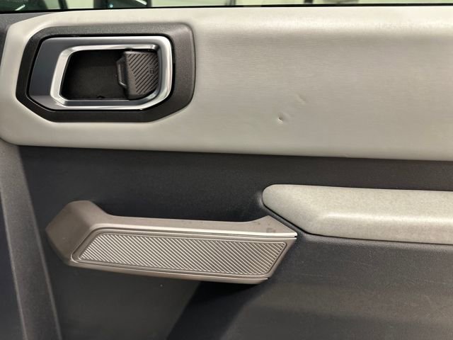 Certified 2022 Ford Bronco Badlands image 17