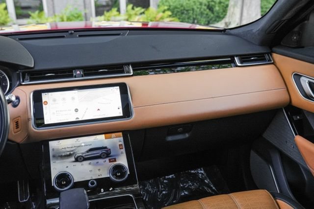 Used 2023 Land Rover Range Rover Velar HST AWD/4WD image 29