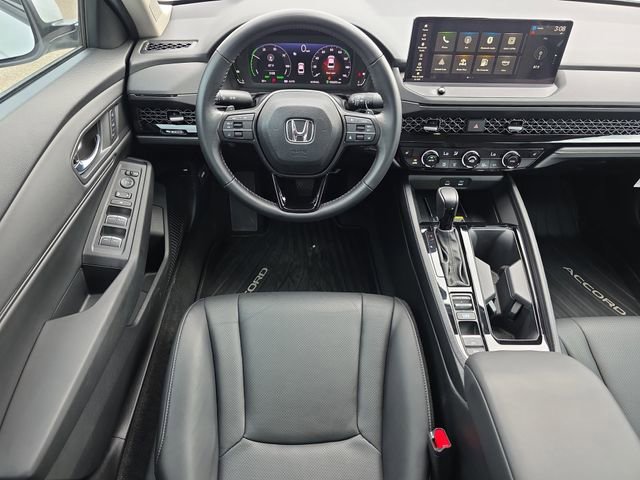 Used 2025 Honda Accord EX-L image 14