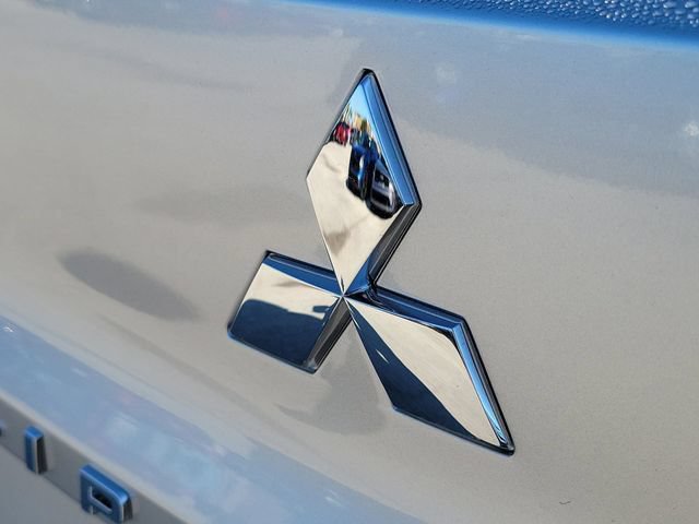 New 2026 Mitsubishi Eclipse Cross ES AWD/4WD image 8