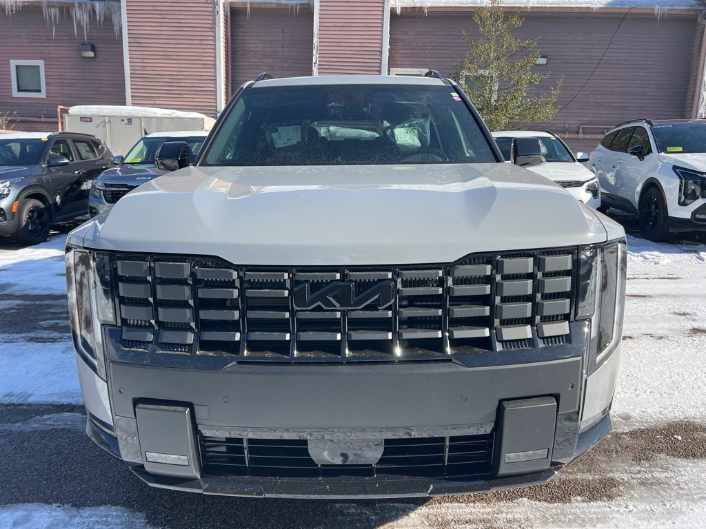 New 2027 Kia Telluride EX image 6
