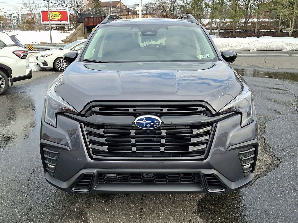 New 2026 Subaru Ascent Bronze Edition image 5