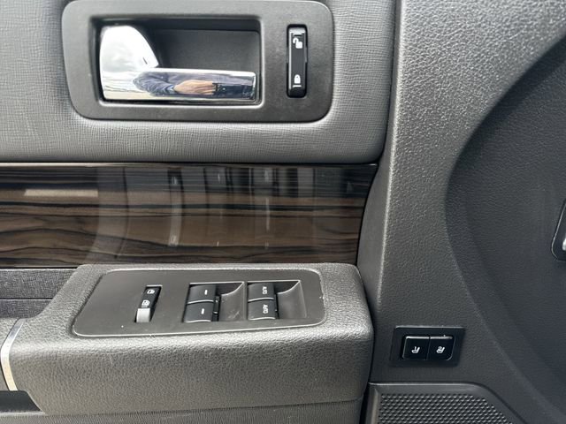 Used 2019 Ford Flex SEL w/ Equipment Group 202A AWD/4WD image 23