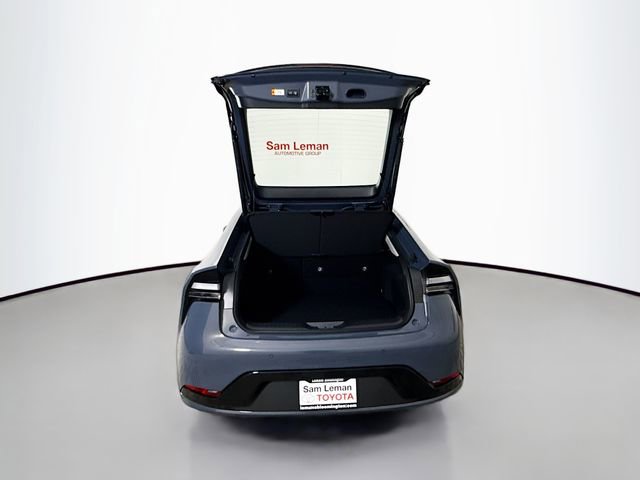 New 2026 Toyota Prius Plug-In Hybrid image 25