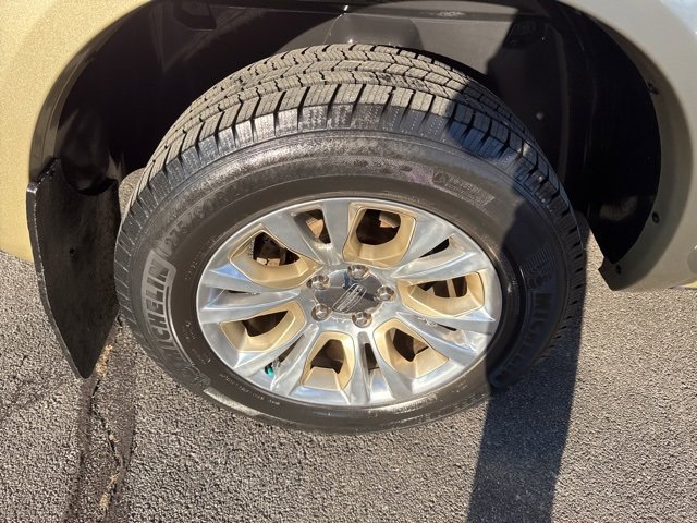 Used 2015 RAM 1500 Laramie Longhorn w/ Convenience Group image 9