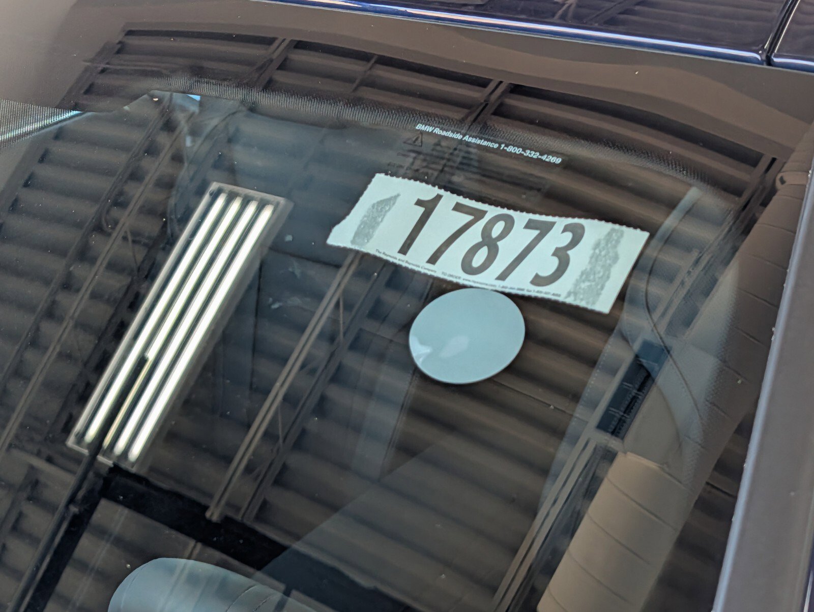 New 2026 BMW 430i xDrive Coupe w/ M Sport Package image 25