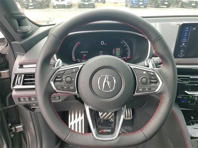 New 2026 Acura MDX A-Spec image 15