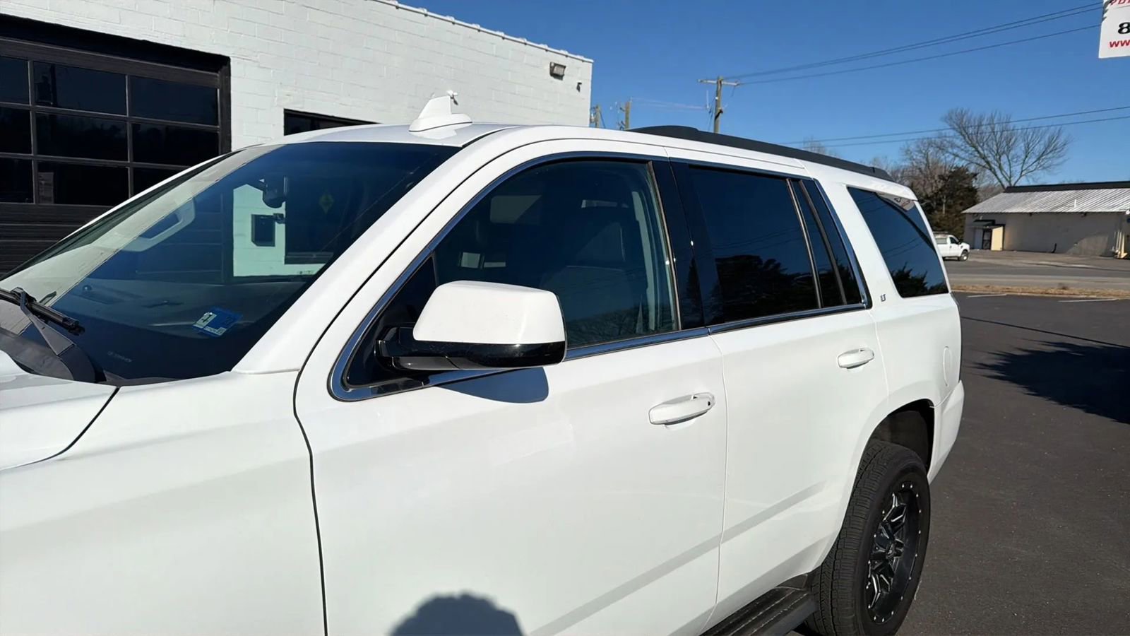 Used 2019 Chevrolet Tahoe LT image 13