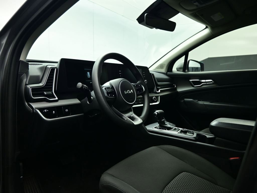 Certified 2024 Kia Sportage LX image 50