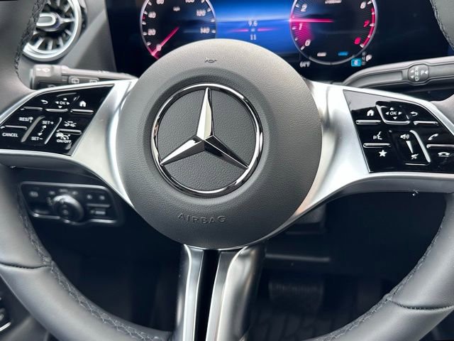 New 2026 Mercedes-Benz GLA 250 4MATIC image 15