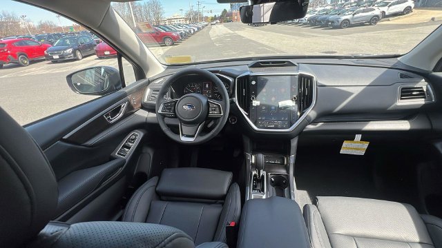 New 2026 Subaru Ascent Touring AWD/4WD image 24
