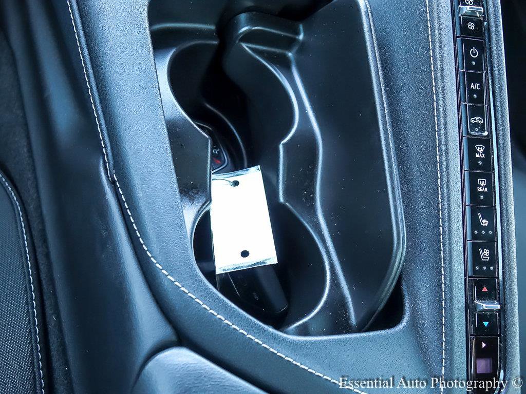 Certified 2024 Chevrolet Corvette Stingray Preferred Conv w/ 2LT image 27