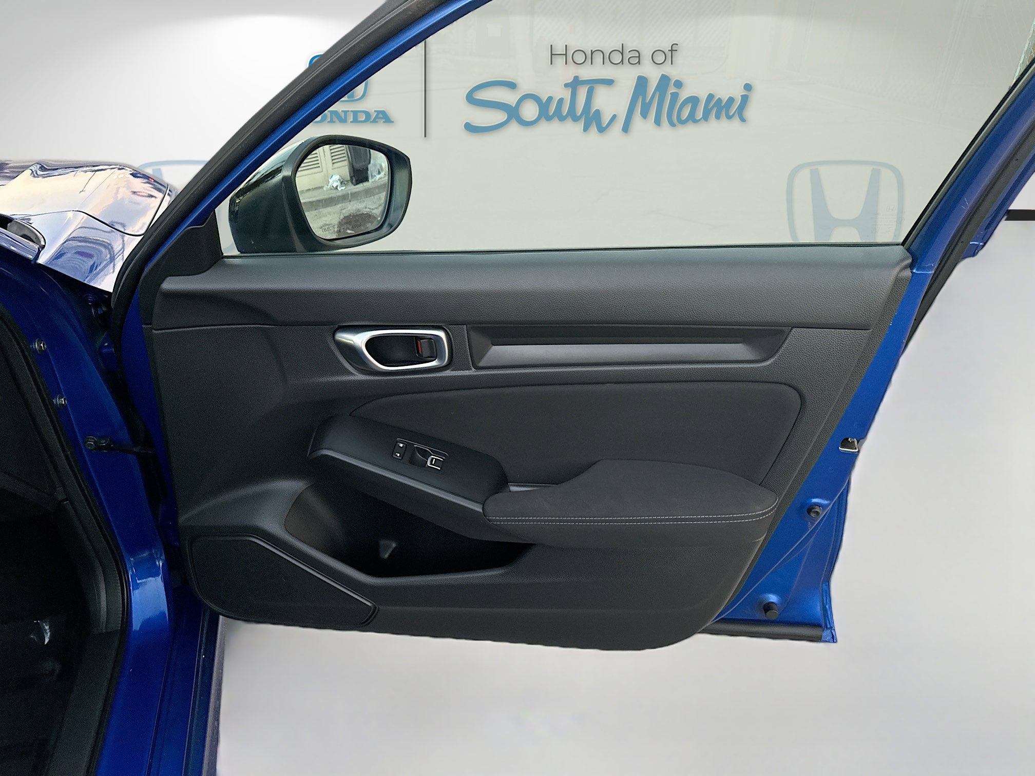 Certified 2023 Honda Civic Sport image 32