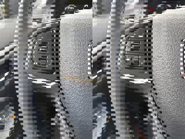 New 2026 Honda Ridgeline RTL image 30